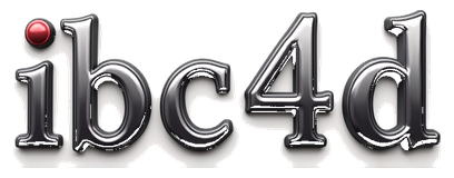 ibc4d logo