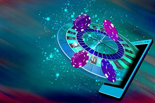 ibc4d What is Bingo at ibc4d?