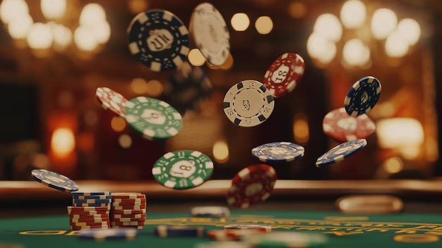 ibc4d Live Blackjack at ibc4d
